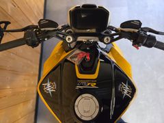 MV Agusta Dragster 800 RR SCS 2025 nieuw – foto 12 van 24