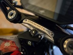 MV Agusta Dragster 800 RR SCS 2025 nieuw – foto 13 van 24