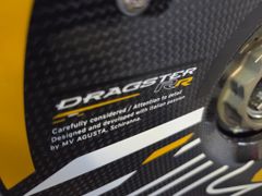 MV Agusta Dragster 800 RR SCS 2025 nieuw – foto 14 van 24