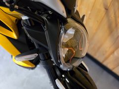 MV Agusta Dragster 800 RR SCS 2025 nieuw – foto 15 van 24