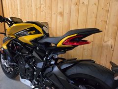 MV Agusta Dragster 800 RR SCS 2025 nieuw – foto 18 van 24