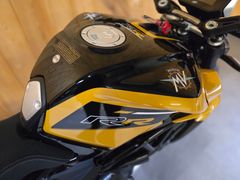 MV Agusta Dragster 800 RR SCS 2025 nieuw – foto 11 van 24