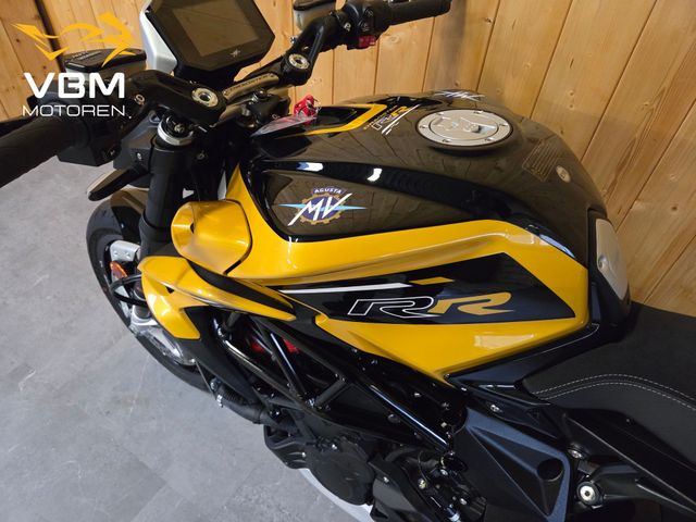 mv-agusta - dragster-800-rr-scs