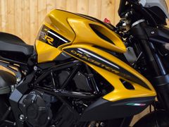 MV Agusta Dragster 800 RR SCS 2025 nieuw – foto 8 van 24