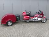 HONDA GL 1800 GOLDWING C-ABS