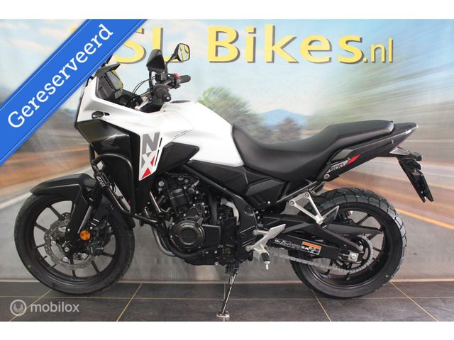 honda - nx-500