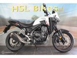 HONDA NX 500