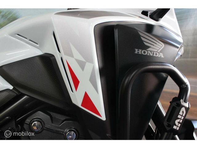 honda - nx-500