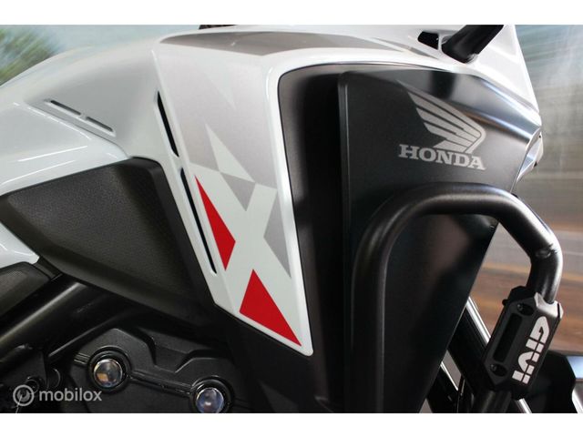 honda - nx-500