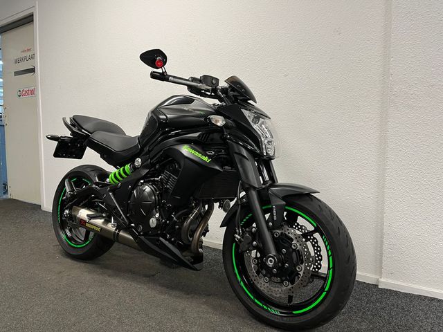 kawasaki - er-6-n-abs