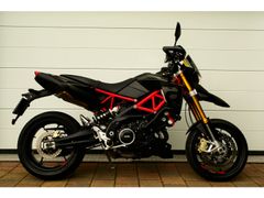 APRILIA DORSODURO 900 ABS