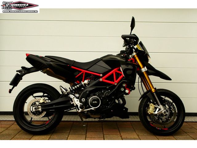 aprilia - dorsoduro-900-abs