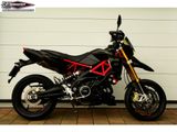 APRILIA DORSODURO 900 ABS