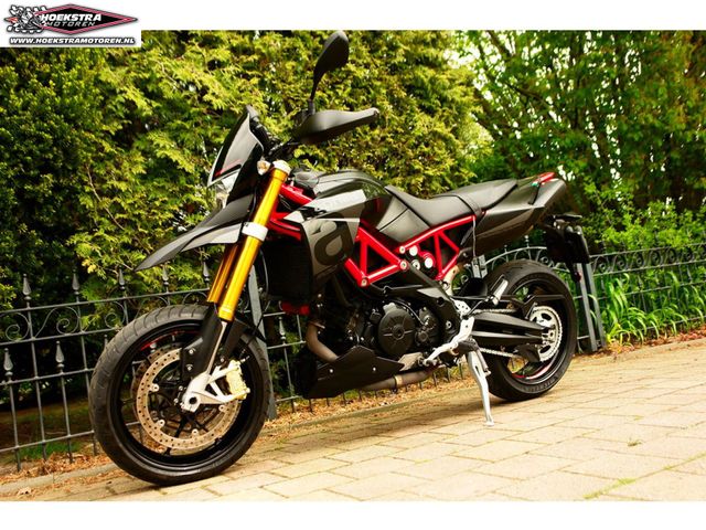 aprilia - dorsoduro-900-abs
