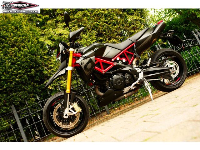 aprilia - dorsoduro-900-abs