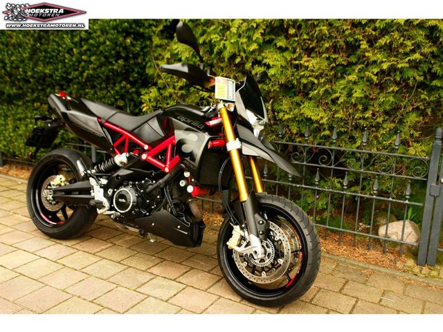 aprilia - dorsoduro-900-abs