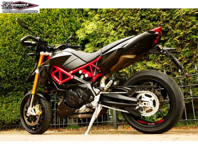 aprilia - dorsoduro-900-abs