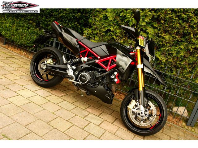 aprilia - dorsoduro-900-abs