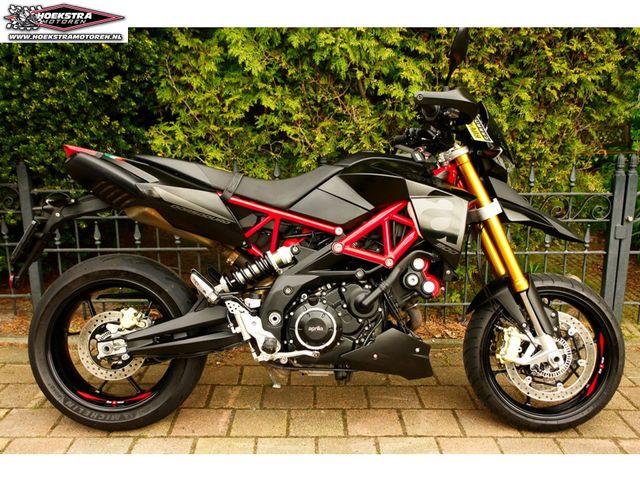 aprilia - dorsoduro-900-abs