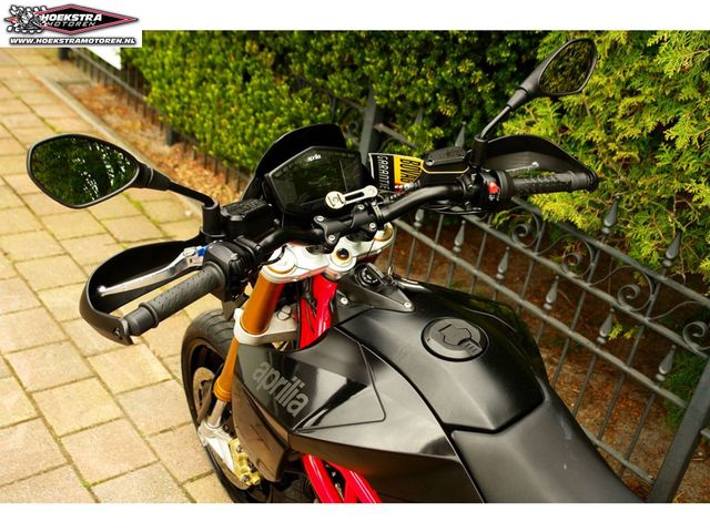 aprilia - dorsoduro-900-abs