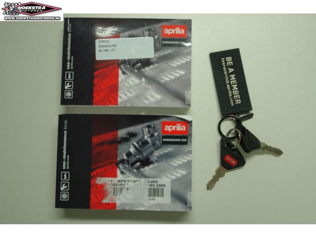 aprilia - dorsoduro-900-abs