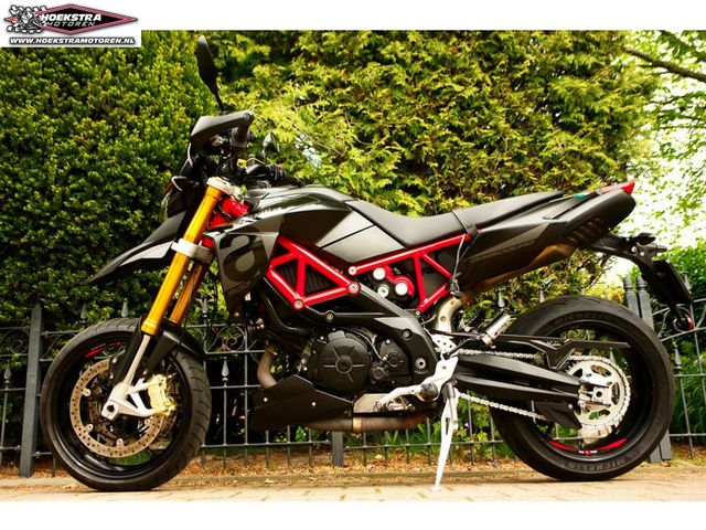 aprilia - dorsoduro-900-abs