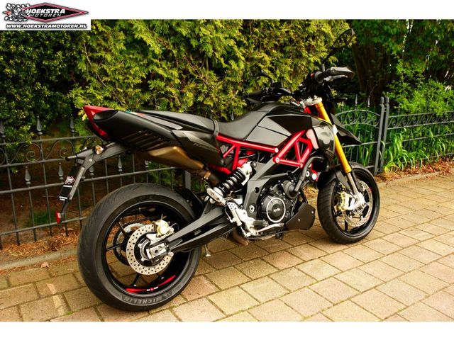 aprilia - dorsoduro-900-abs