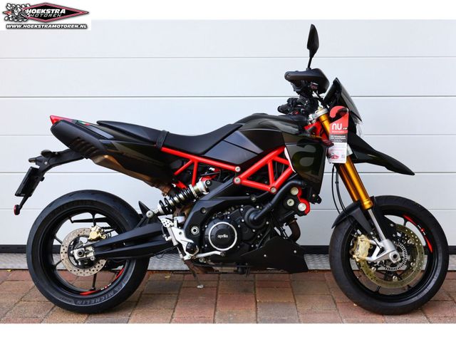 aprilia - dorsoduro-900-abs