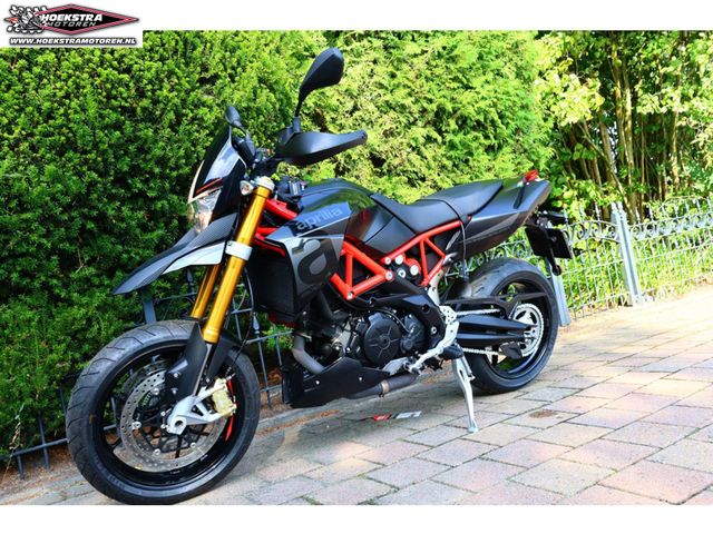 aprilia - dorsoduro-900-abs