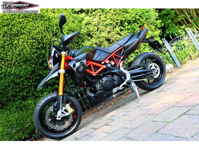 aprilia - dorsoduro-900-abs