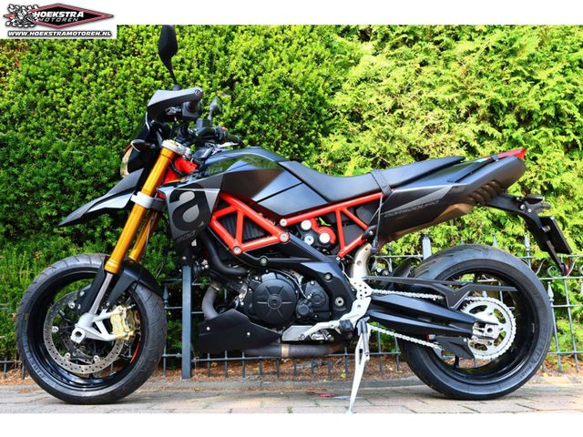 aprilia - dorsoduro-900-abs