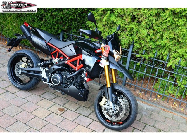 aprilia - dorsoduro-900-abs