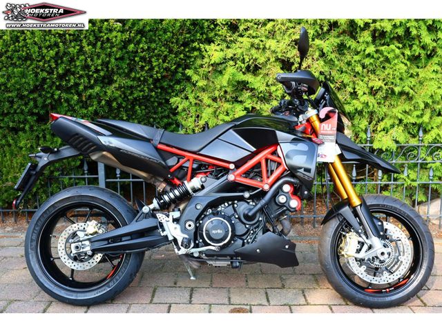 aprilia - dorsoduro-900-abs