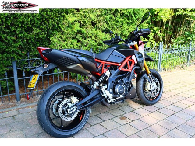 aprilia - dorsoduro-900-abs