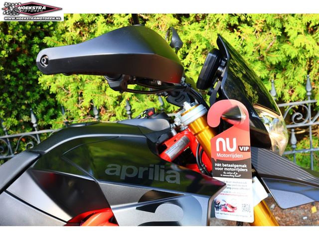aprilia - dorsoduro-900-abs