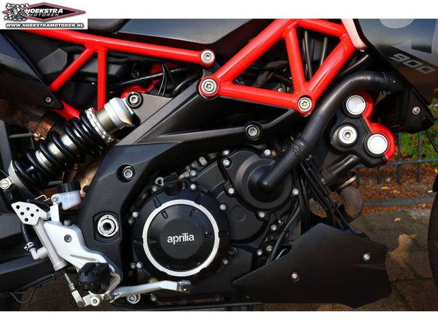 aprilia - dorsoduro-900-abs