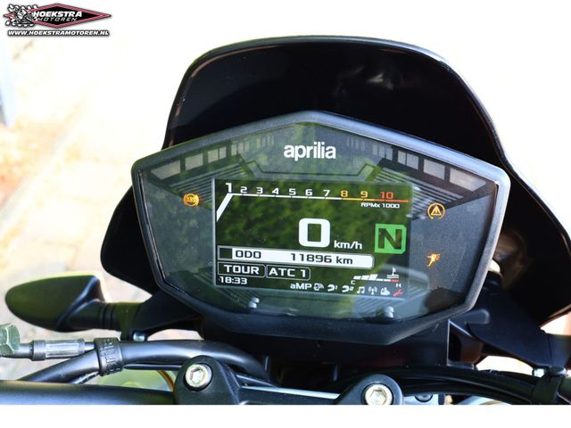 aprilia - dorsoduro-900-abs