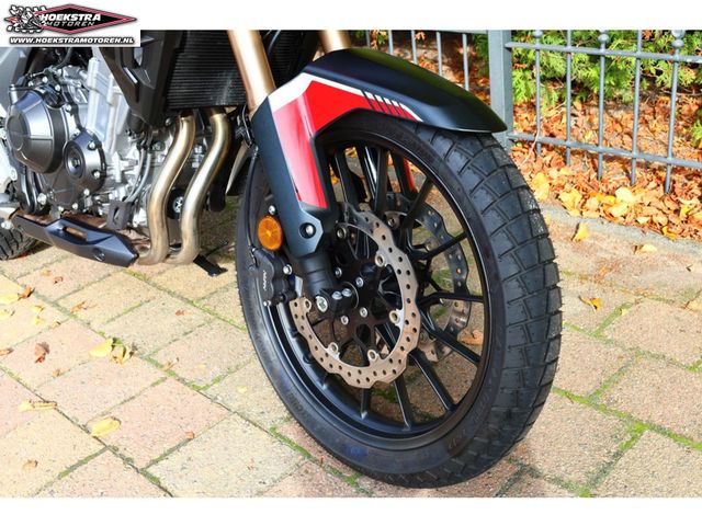 honda - cb-500-x---abs