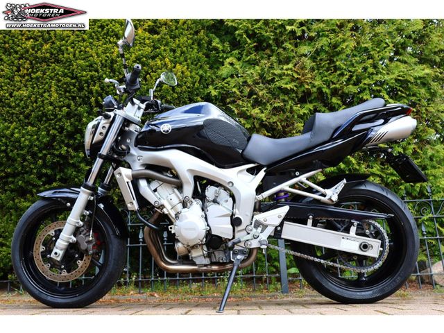 yamaha - fz-6-n-fazer