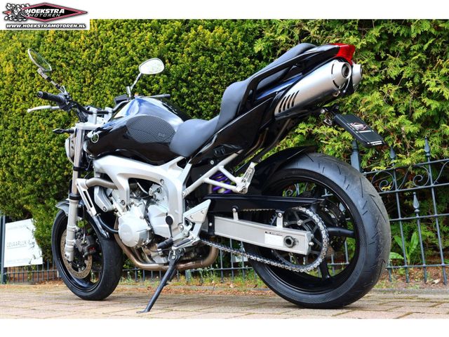 yamaha - fz-6-n-fazer