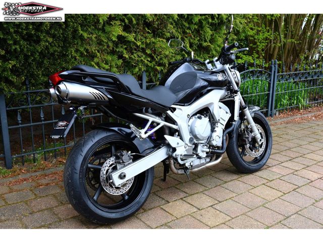 yamaha - fz-6-n-fazer