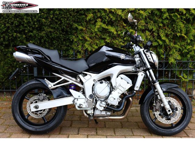 yamaha - fz-6-n-fazer