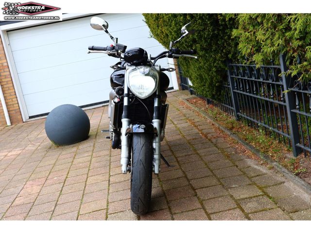 yamaha - fz-6-n-fazer