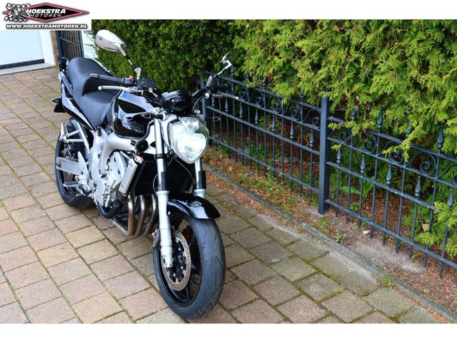 yamaha - fz-6-n-fazer