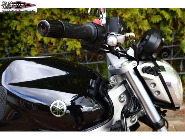 yamaha - fz-6-n-fazer