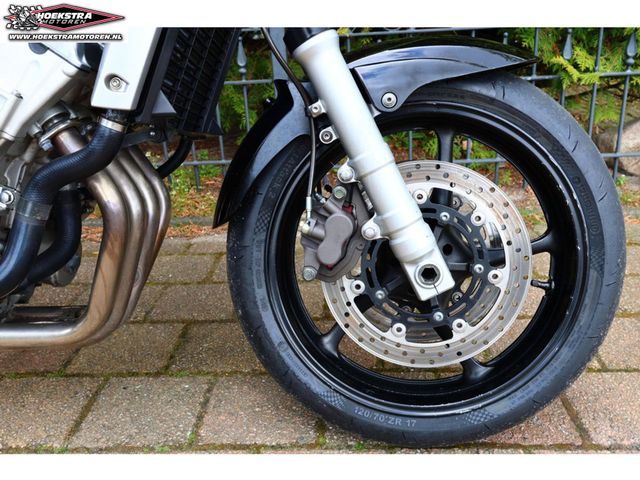 yamaha - fz-6-n-fazer