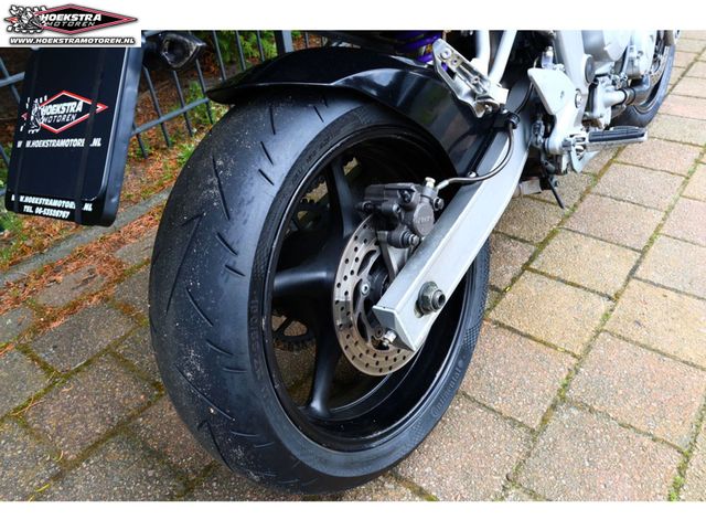 yamaha - fz-6-n-fazer