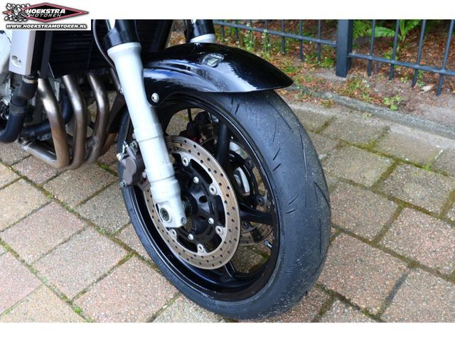 yamaha - fz-6-n-fazer