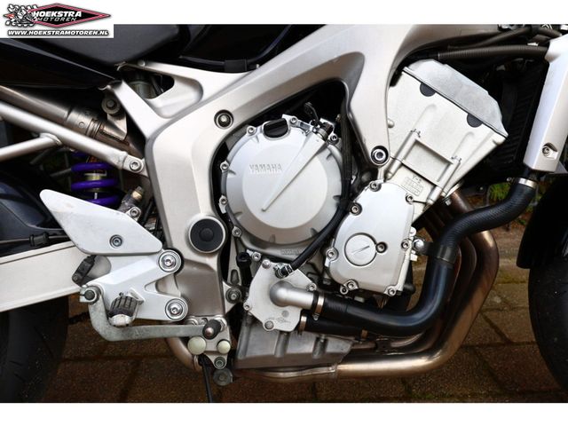 yamaha - fz-6-n-fazer