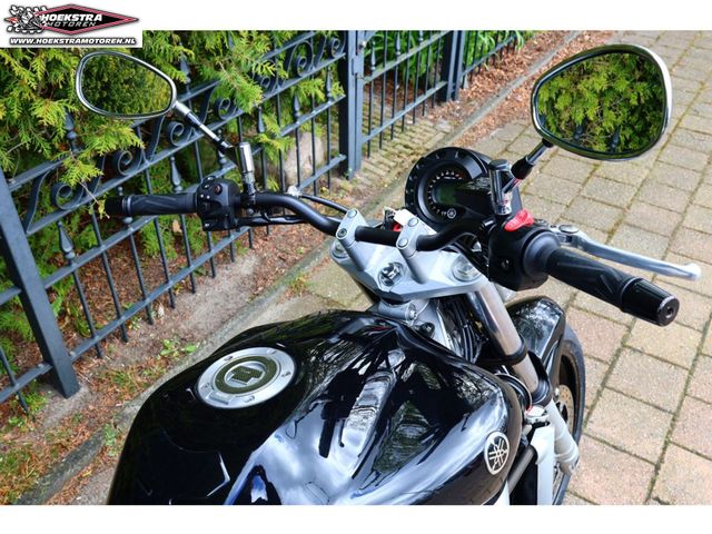 yamaha - fz-6-n-fazer